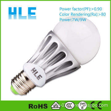 led bulb lamp Unique designed  LED spotlight